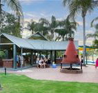 Boathaven Holiday Park - Accommodation Asia