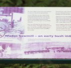 Boundary Falls campground - Accommodation Guide