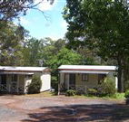 Bulahdelah Cabin and Van Park - Accommodation China