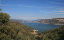 Burrinjuck Waters Holiday Park Accommodation - Accommodation China 0