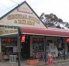 Burrumbuttock Primitive Camping Ground - Accommodation Guide