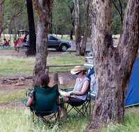 Camp Blackman - Accommodation Guide