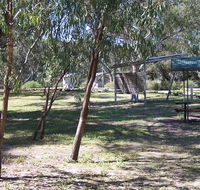 Coach and Horses campground - Accommodation Guide