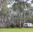 Culcairn Caravan Park