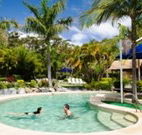 Darlington Beach NRMA Holiday Park - Accommodation Guide