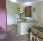 Dawson River Tourist Park - Accommodation China