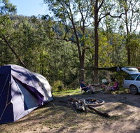Deua River campgrounds - Deua - Accommodation Asia