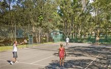 Discovery Holiday Parks - Byron Bay - Accommodation Asia 0