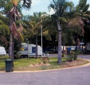 Riverside Tourist Park Rockhampton - Accommodation China