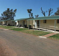 Riverview Caravan Park - Accommodation China