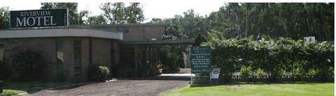 Riverview Motel Deniliquin - Accommodation Asia 2