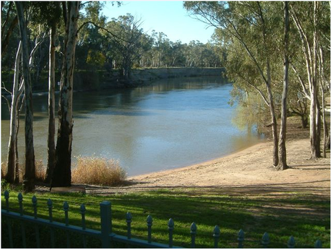 Riverview Motel Deniliquin - Accommodation Asia 0