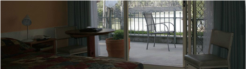 Riverview Motel Deniliquin - Accommodation Asia 3