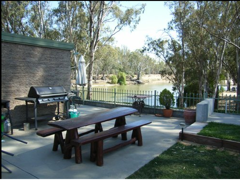 Riverview Motel Deniliquin - Accommodation Asia 4