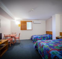 Rockhampton Serviced Apartments - Accommodation Guide