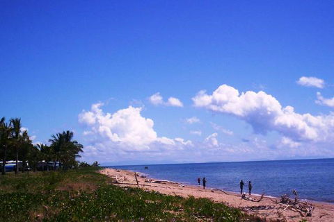 Rollingstone Beach Caravan Resort - Accommodation China 2