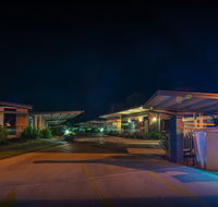 Room Motel - Kingaroy - Accommodation China