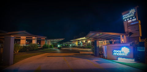 Room Motel - Kingaroy - Accommodation China 0