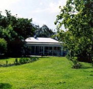 Rose Cottage BB - Accommodation Guide