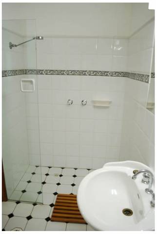 Rumbalara B&B - Accommodation China 2