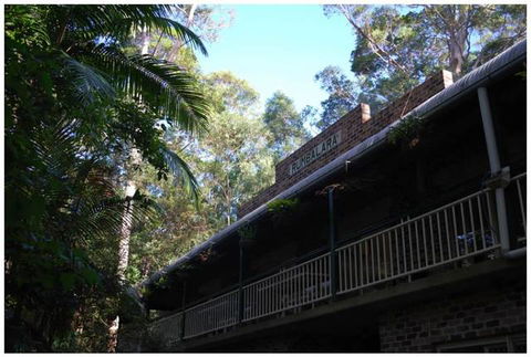 Rumbalara B&B - Accommodation China 5
