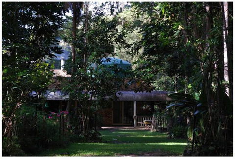 Rumbalara B&B - Accommodation China 9
