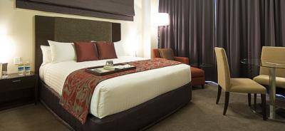 Rydges Campbelltown Sydney - Accommodation Guide 1