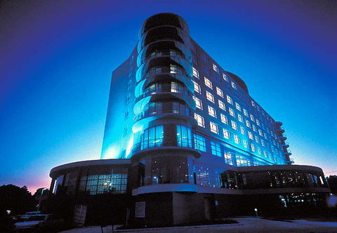 Rydges Parramatta Sydney - Accommodation Asia 0