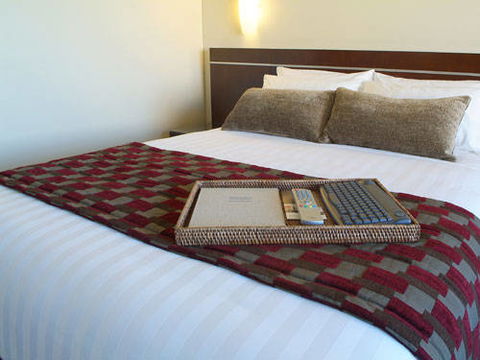 Rydges Parramatta Sydney - Accommodation Asia 1
