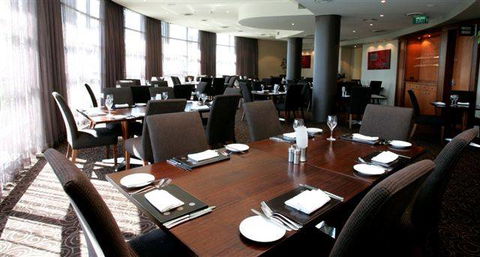 Rydges Parramatta Sydney - Accommodation Asia 2
