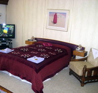 Sages' Haus BB - Accommodation Guide