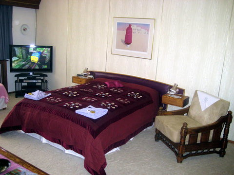 Sages' Haus B&B - Accommodation Asia 0