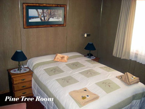 Sages' Haus B&B - Accommodation Asia 3