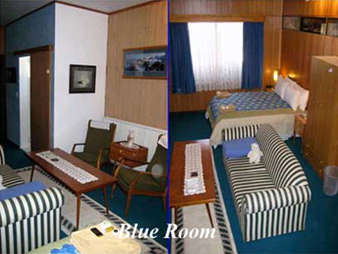 Sages' Haus B&B - Accommodation Asia 4