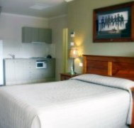 Saltbush Motor Inn - Accommodation Guide