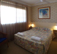 Santa Fe Motel and Holiday Units - Accommodation Asia