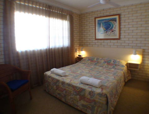 Santa Fe Motel And Holiday Units - Accommodation Asia 0
