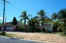 Cooee Bay QLD Accommodation China