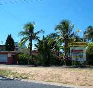 Seaspray Waterfront Holiday Units - Accommodation China
