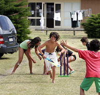 Southcombe by the Sea Caravan Park - Accommodation Guide