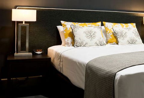 Springfield Lakes Hotel - Accommodation China 0