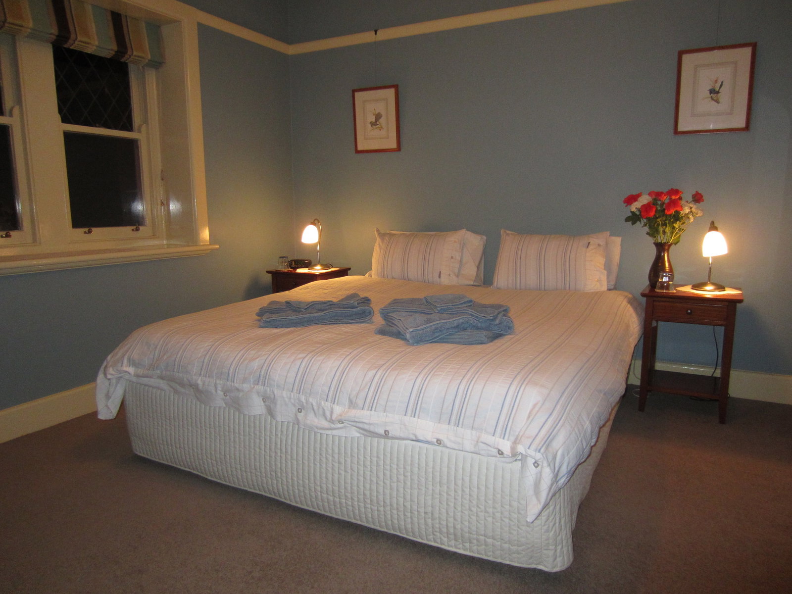 Camberwell VIC Accommodation China