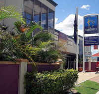 Sundowner Rockhampton Motel - Accommodation Guide