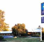 Swaggers Motor Inn  Restaurant - Accommodation China