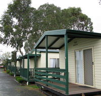 Tatura Caravan Park