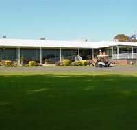 Tenterfield Golf Club and Fairways Lodge - Accommodation Guide