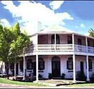 Tenterfield Lodge Caravan Park - Accommodation Guide