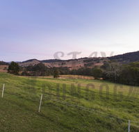 The Barrington Wilderness Resort - Accommodation Guide