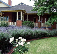 The Doulton Luxury BB - Accommodation Guide