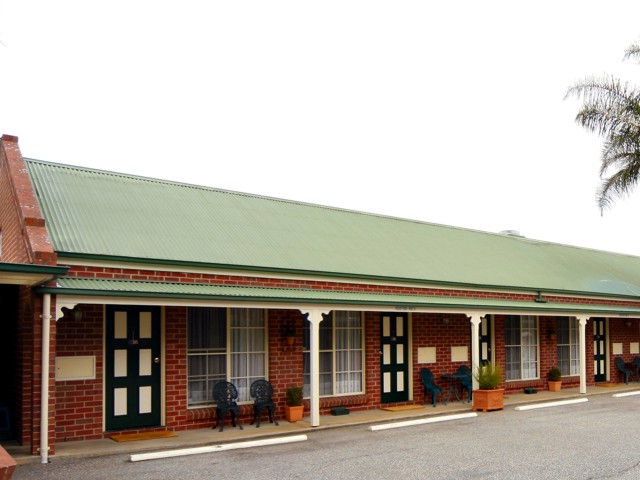 Tumut NSW Accommodation Guide